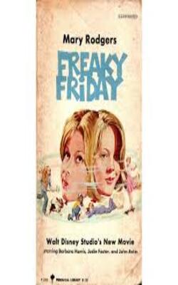 Freaky Friday