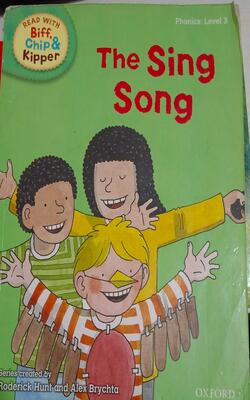 The Sing Song