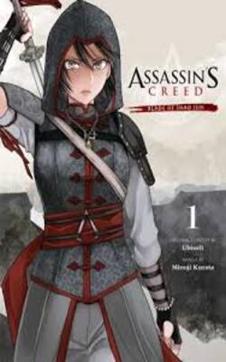 Assasssins Creed