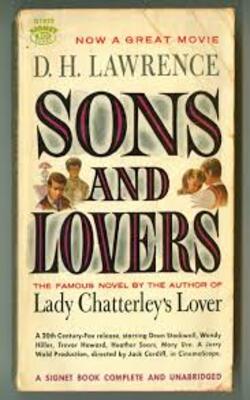 Sons And Lovers