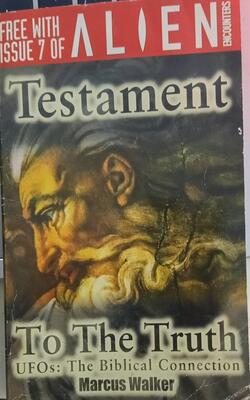 Testament To The Truth