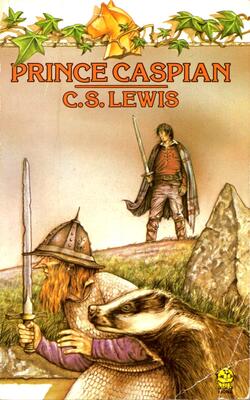 Prince Caspian