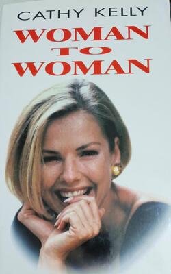 Woman To Woman