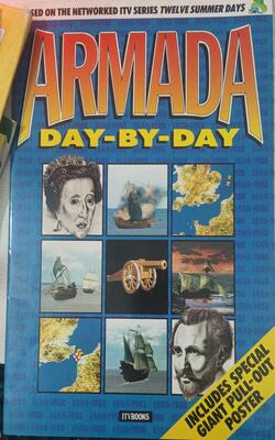 Armada :day By Day