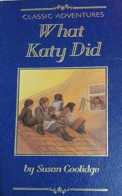 What Katy Did