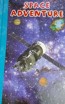 Space Adventure