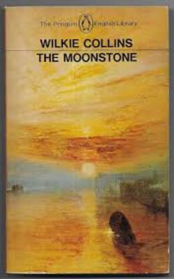 The Moonstone