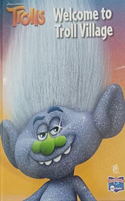 Trolls: Welcome To Troll Village