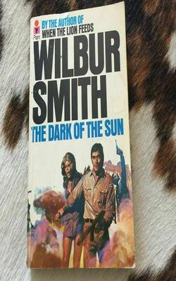 The Dark Of The Sun