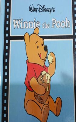 Winnie The Pooh