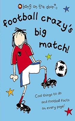 Football Crazy’s Big Match