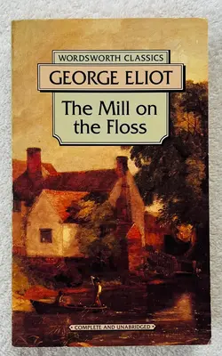 The Mill On The Floss