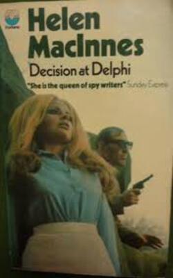 Decision At Delphi