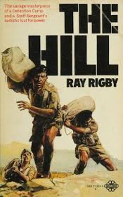 The Hill