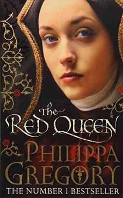 Red Queen, The White Queen, Lady of the Rivers