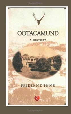 Ootacamund, The Adventures of Pinocchio