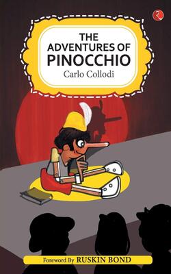 Ootacamund, The Adventures of Pinocchio