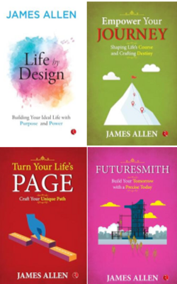 Life By Design Building Your Ideal Life With Purpose And Power, Empower Your Journey:  Shaping Life’s Course And Crafting Destiny, Turn Your Life’s Page:  Craft Your Unique Path, Futuresmith Build Yur Tommorrow With A Precies Today
