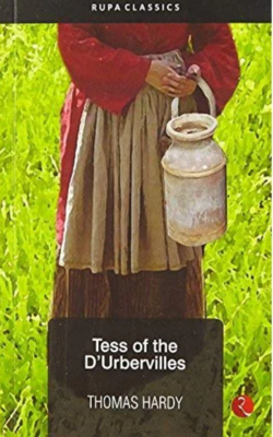 Tess Of The DUrbervilles:A Pure Woman, Far from the Madding Crowd