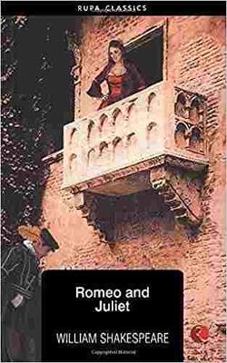 A MIDSUMMER NIGHT'S DREAM, Romeo and Juliet, The Comedy of Errors