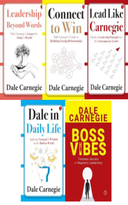 LEADERSHIP BEYOND WORDS  DALE CARNEGIE'S LEGACY FOR TODAY'S WORLD, CONNECT TO WIN DALE CARNEGIE'S GUIDE TO BUILDING LASTING RELATIONSHIPS, LEAD LIKE CARNEGIE TIMELESS LEADERSHIP PRINCIPLES FOR THE CONTEMPORARY LEADER, DALE IN DAILY LIFE APPLYING CARNEGIE'S WISDOM IN THE MODERN WORLD, BOSS VIBES TIMELESS SECRETS TO MAGNETIC LEADERSHIP
