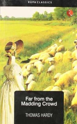 Far from the Madding Crowd, Tess Of The DUrbervilles:A Pure Woman