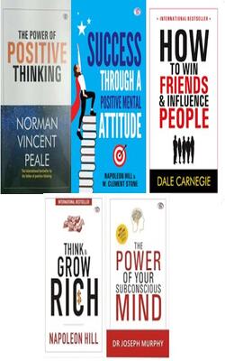 Mindset Combo