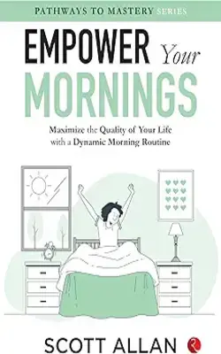 THE PSYCHOPATHOLOGY OF EVERYDAY LIFE, Empower Your Self-Care:  How To Transform Your Life With A Comprehensive Guide For Reducing Stress And Increasing Resilience, Empower Your Mornings :  Maximize The Quality Of Your Life With A Dynamic Morning Routine