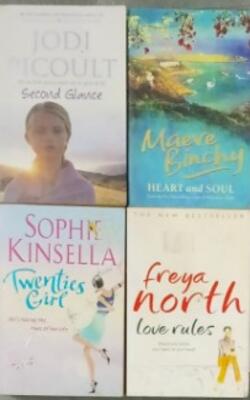 Best Of Friends, OF LOVE AND LIFE: Iris And Ruby / My Best Friends Girl / Indiscretion, The Next Flame :- Pack Of 3 Books