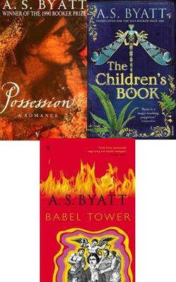 Babel Tower, Childrens Book, Possession :- Pack Of 3 Books