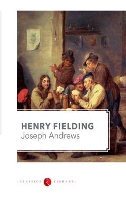 Tom Jones, Joseph Andrews