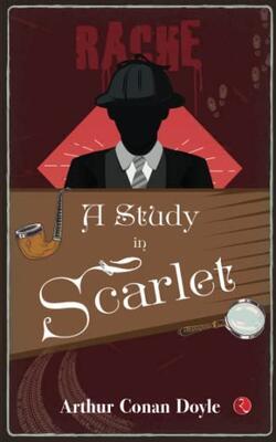 A STUDY IN SCARLET (PB), THE LOST WORLD (PB)