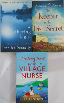 The Brooklands Girls , It's Better This Way, The Heart Of Winter :- Pack Of 3 Books