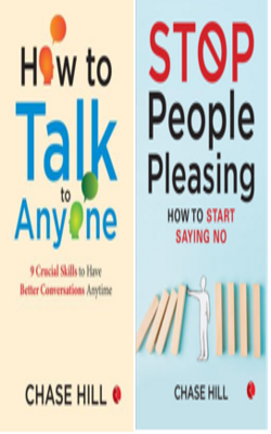 How To Talk To Anyone 9 Crucial Skills, Stop People Pleasing How To Start Saying No