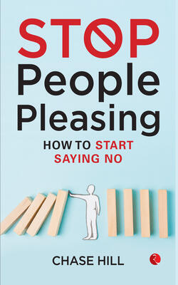HOW TO TALK TO ANYONE 9 CRUCIAL SKILLS, STOP PEOPLE PLEASING HOW TO START SAYING NO