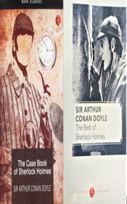 The Casebook Of Sherlock Holmes, Best Of Sherlock Holmes