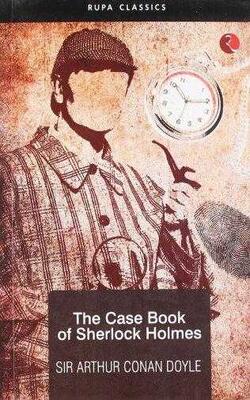 The Casebook of Sherlock Holmes, Best Of Sherlock Holmes