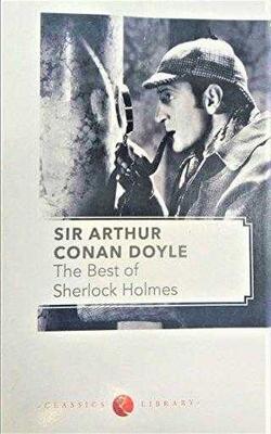 The Casebook of Sherlock Holmes, Best Of Sherlock Holmes