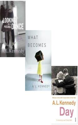 Looking For The Possible Dance, Day, What Becomes :- Pack Of 3 Books