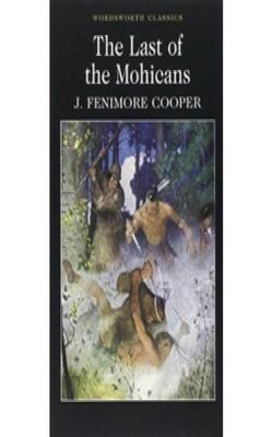 Last of the Mohicans, Sense and Sensibility and Sea Monsters, Tess Of The DUrbervilles :- Pack of 3 books