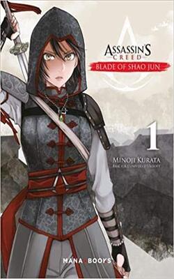 Assassin's Creed