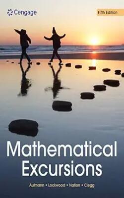 MATHEMATICAL EXCURSIONS