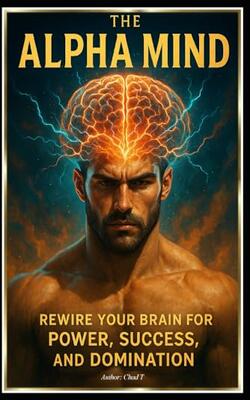 The Alpha Mind Rewire Your Brain For Power Success And Domination