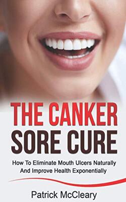 Canker Sore Cure
