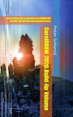 Coreldraw 2020 Build-Up Volume With Many