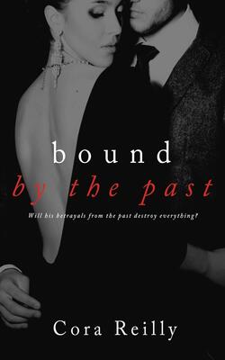 Bound By The Past: Old Cover Edition