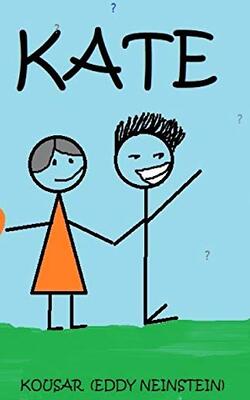 Kate: How Not To Win A Girl