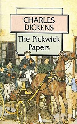 The Pickwick Papers (annotated)