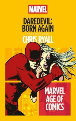 DAREDEVIL: BORN AGAIN