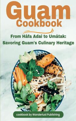 Guam Cookbook
